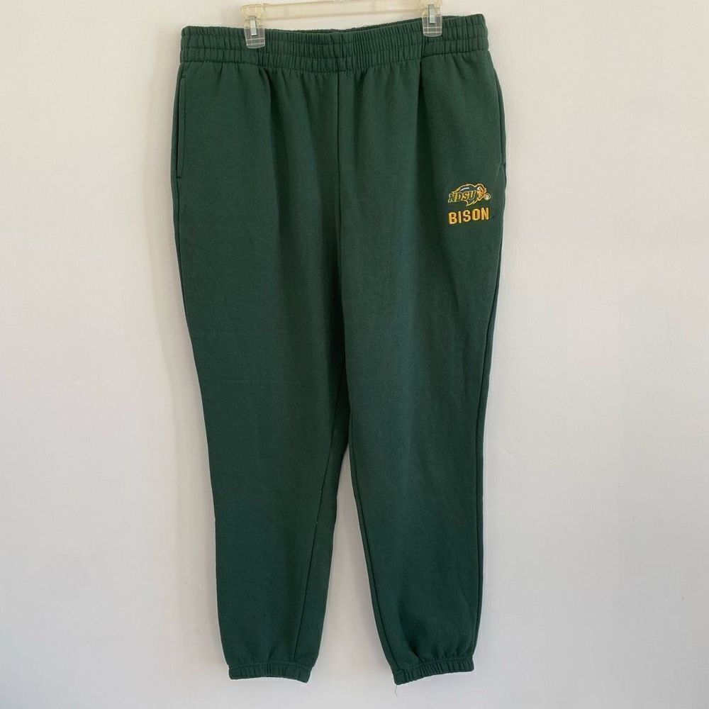 NDSU Bison Sweatpants